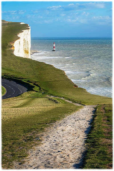 Coastal Photographic Print