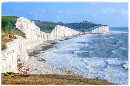 Coastal Photographic Print