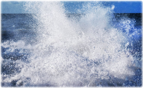 Coastal Photographic Print