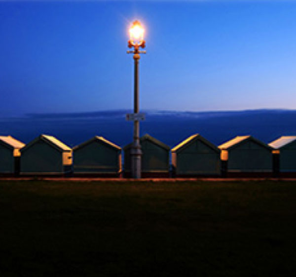 Brighton photography